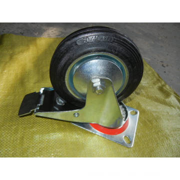 Industrial Heavy Duty Castors